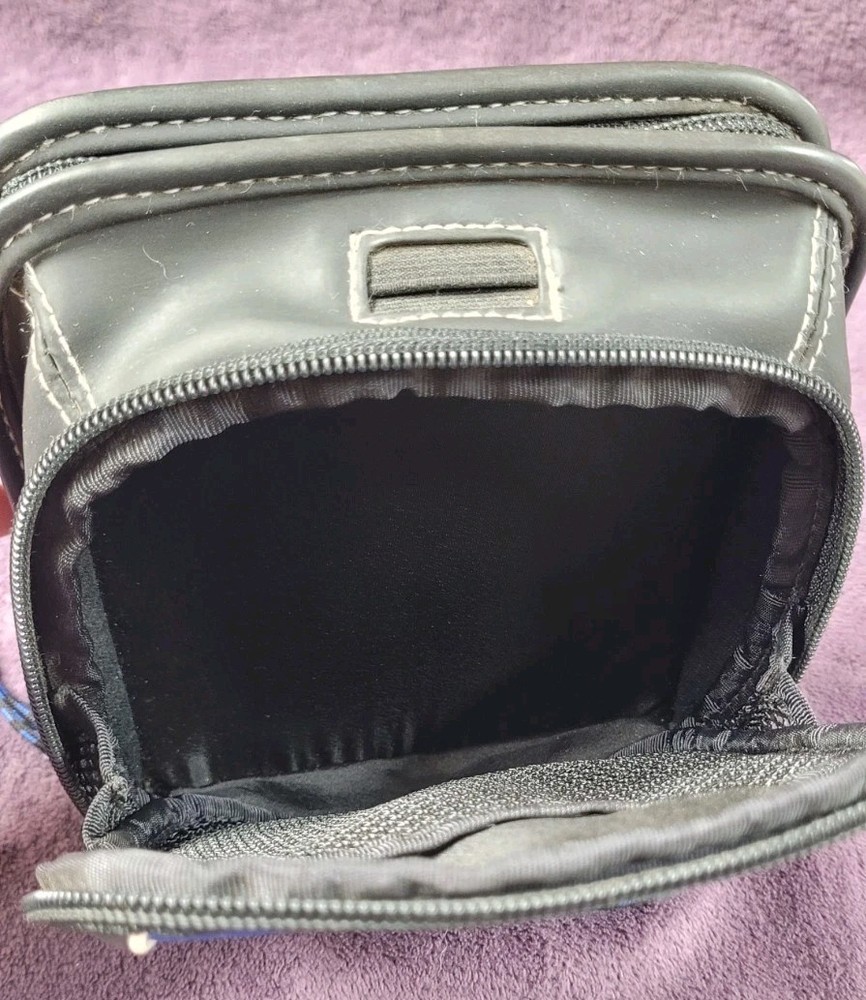 CD Projects Portable CD Player Carry Case Missing Strap