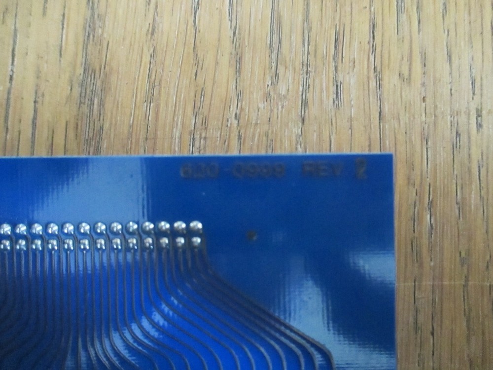 AUGAT RDI 2M34FC BOARD 620-0999