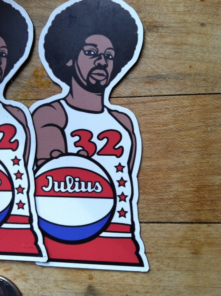 Phish Magnet Dr Julius 10 Pack