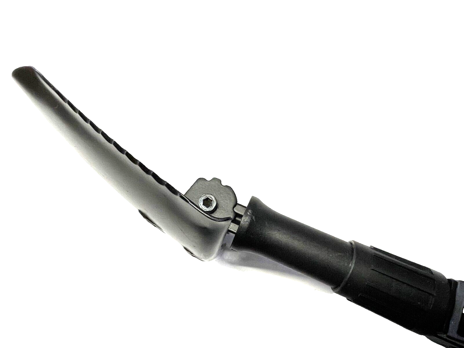 USMC Gerber 2000 MINT Entrenching E Tool Trifold Shovel w/ Pouch Coyote Marine