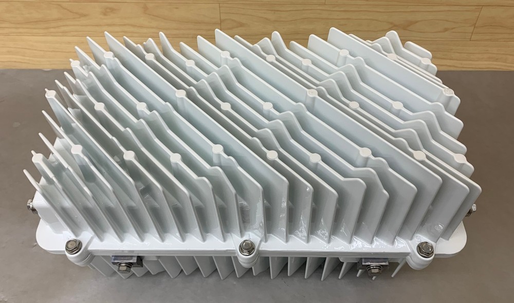 Harmonic COS-RPL+RPN Cable OS Ripple-1 Remote PHY Node