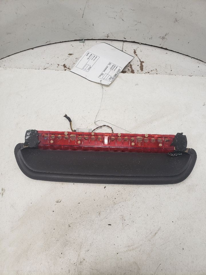 328I 2007 Third Brake Light OEM