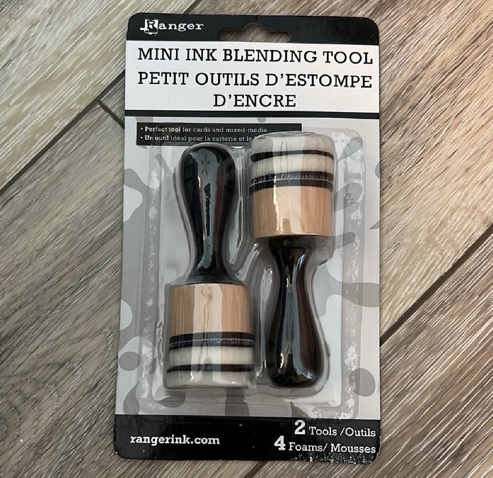 Ranger Mini Ink Blending Tool