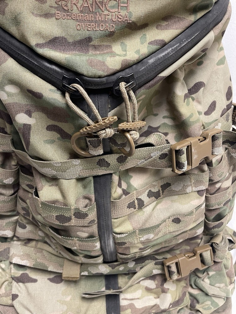 Mystery Ranch Overload Jump Multicam