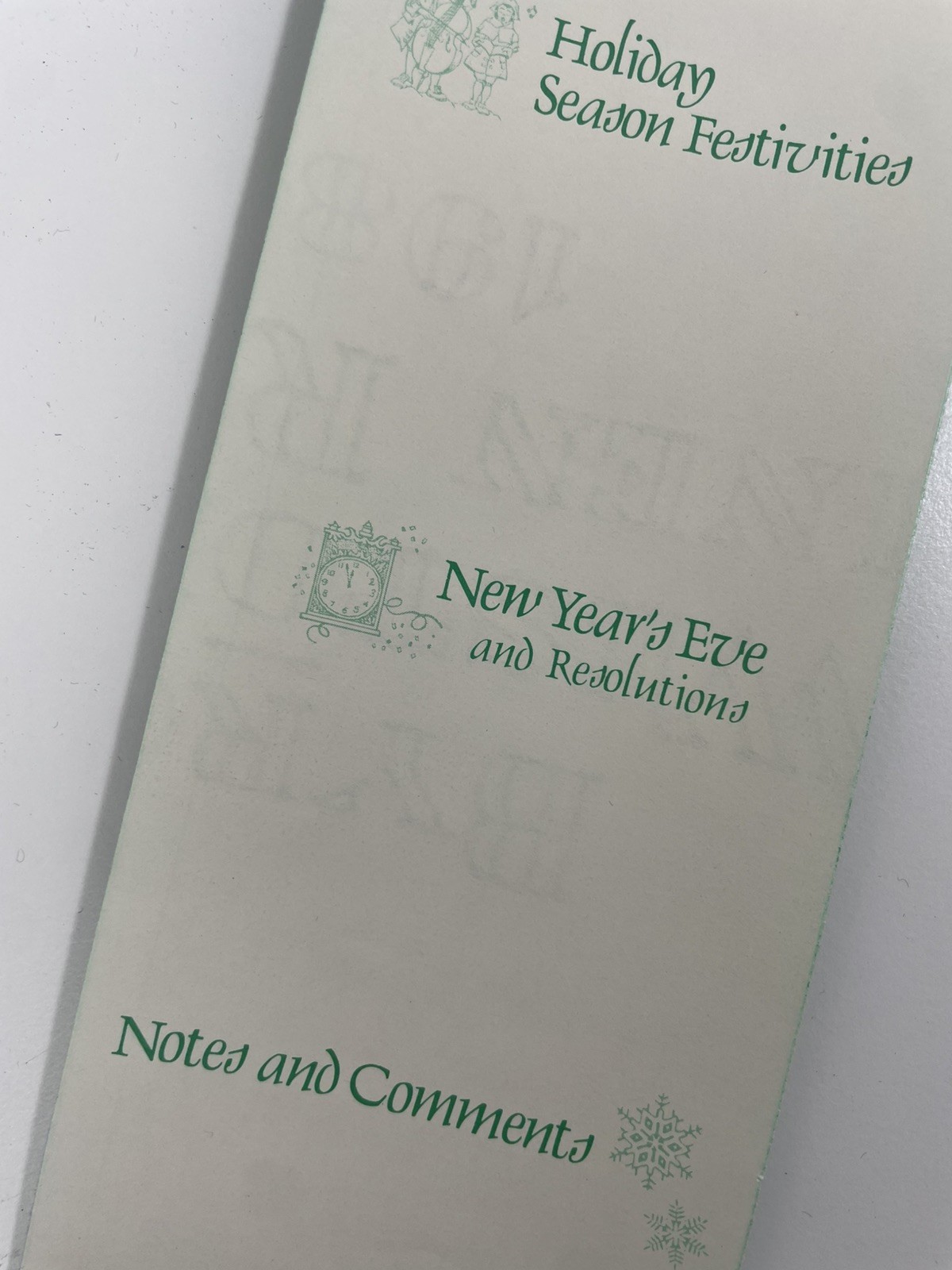 Vintage REED & BARTON Christmas memory ornament Gold-Plated Time Capsule 1982