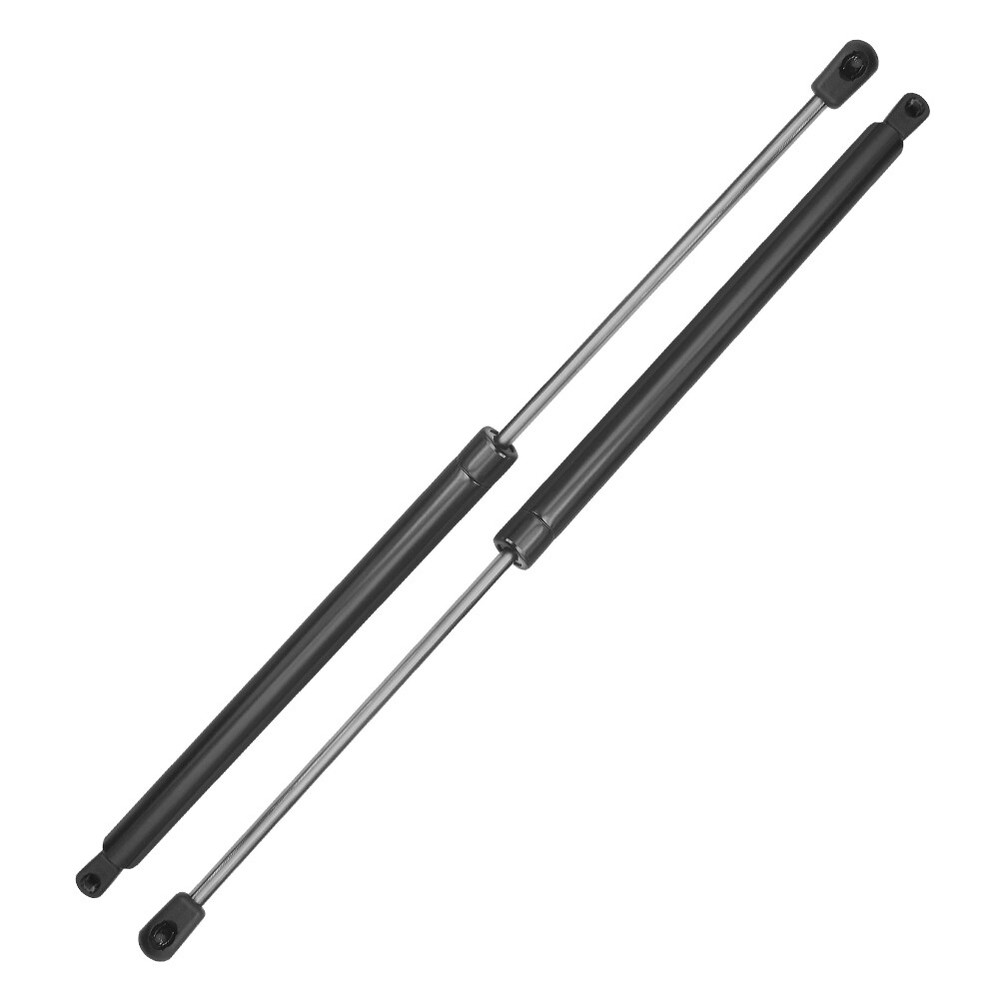 2pcs For 2007-2016 GMC Acadia Rear Tailgate Hatch Support Prop Rods Gas Struts
