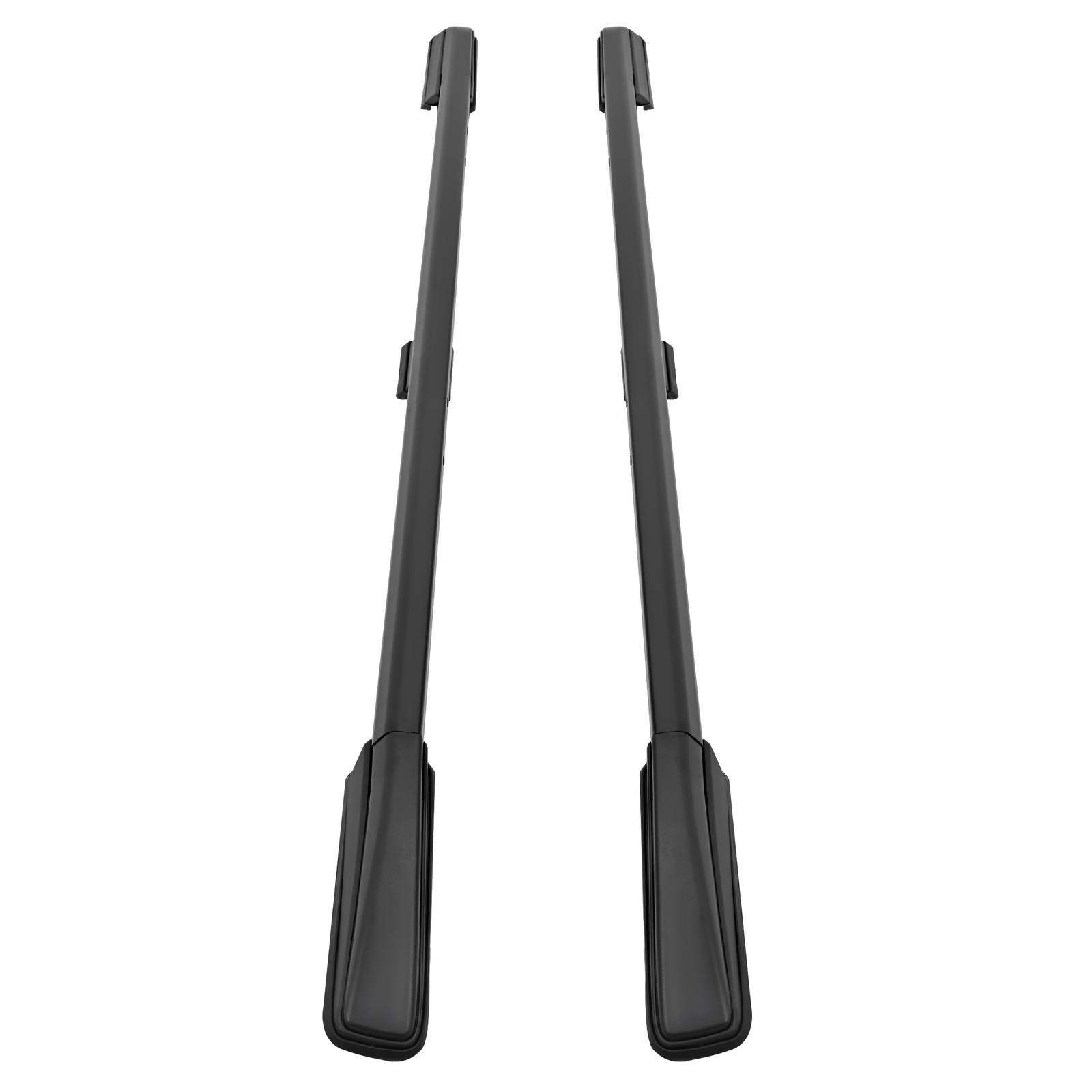 Roof Rack Cross Bar + Side Rail For Honda Odyssey Luggage Carrier 2018-2024