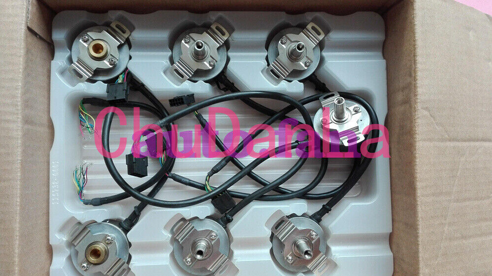 1PCS USED HC202500/0XX0XK9 encoder