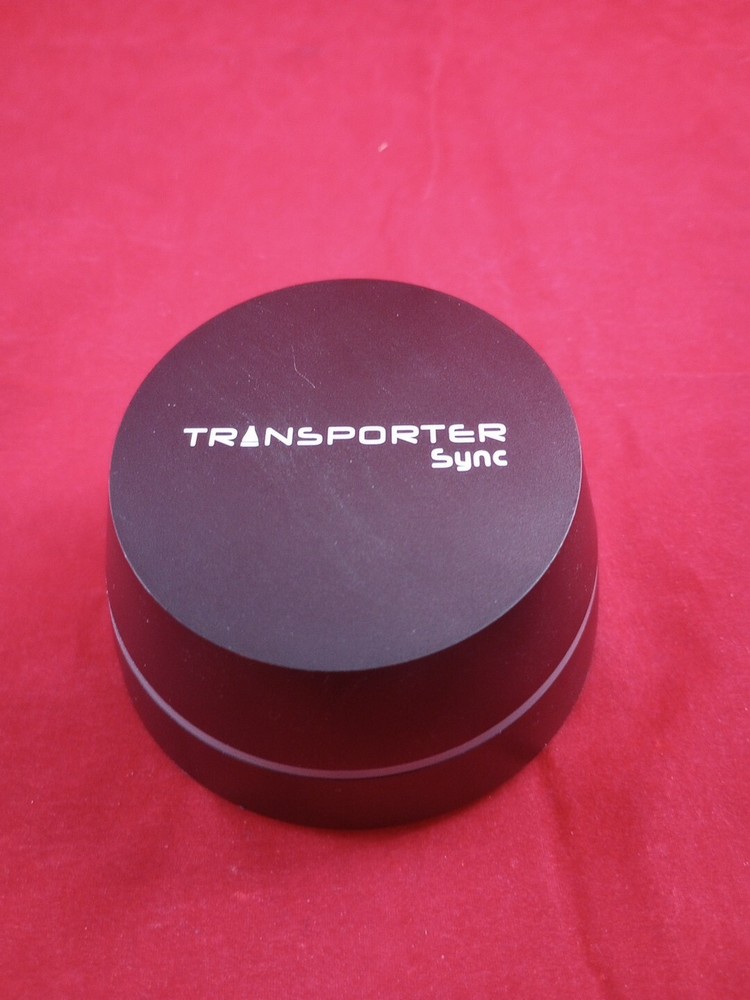 Nexsan Transporter Sync Connected Data Private Cloud. FAST FREE SHIPPING.
