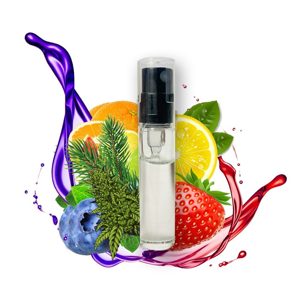 Kind Terpenes - Live Resin Spray Sprayable - Rainbow Sherbert - 3ML