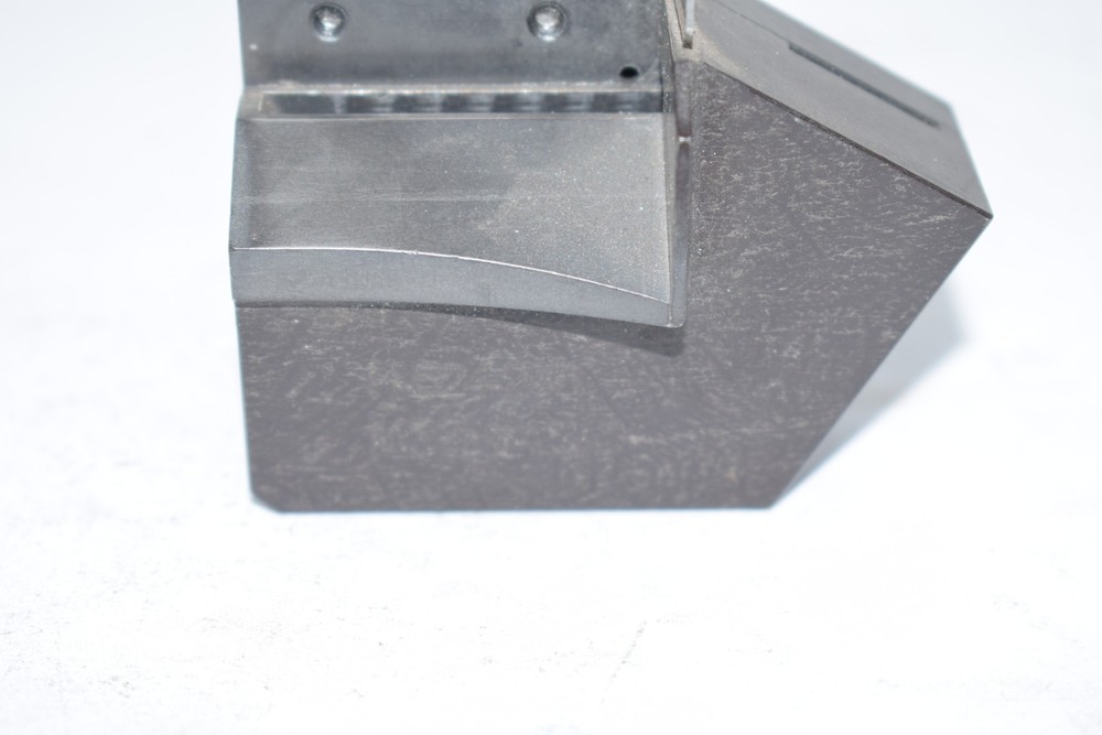 Haeger H-524-265 M3 #4 S/O Hardware Insertion Press Tooling Orientation Module