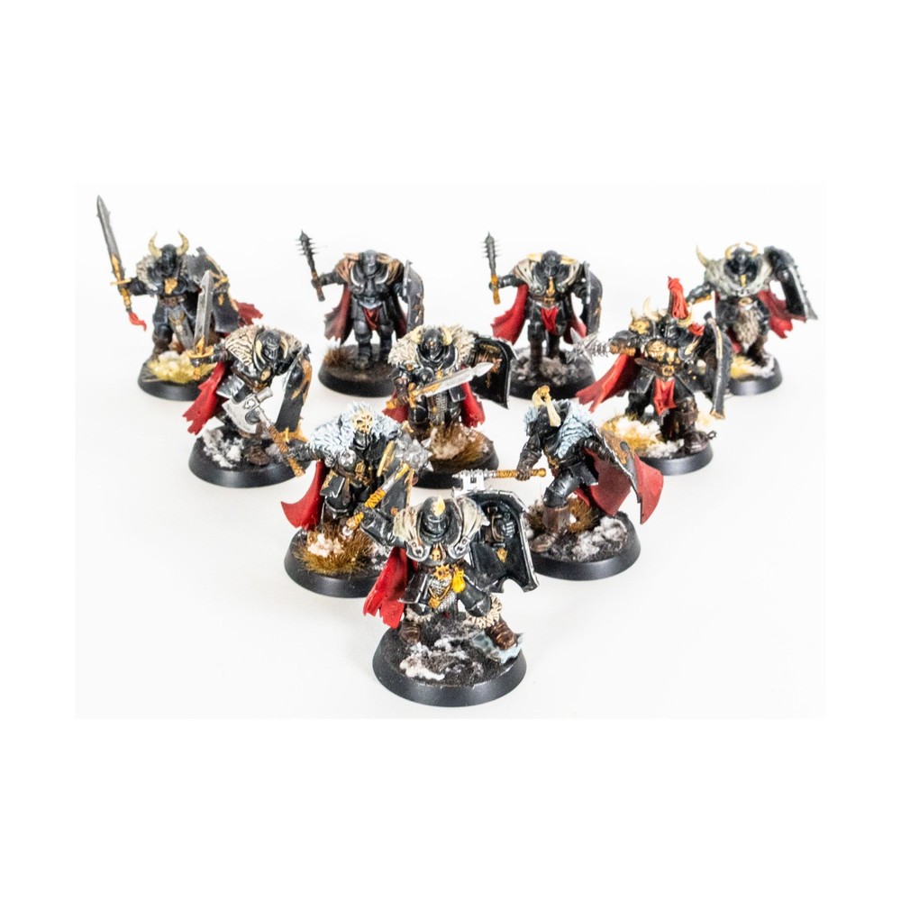 Slaughterbrute #1 NM