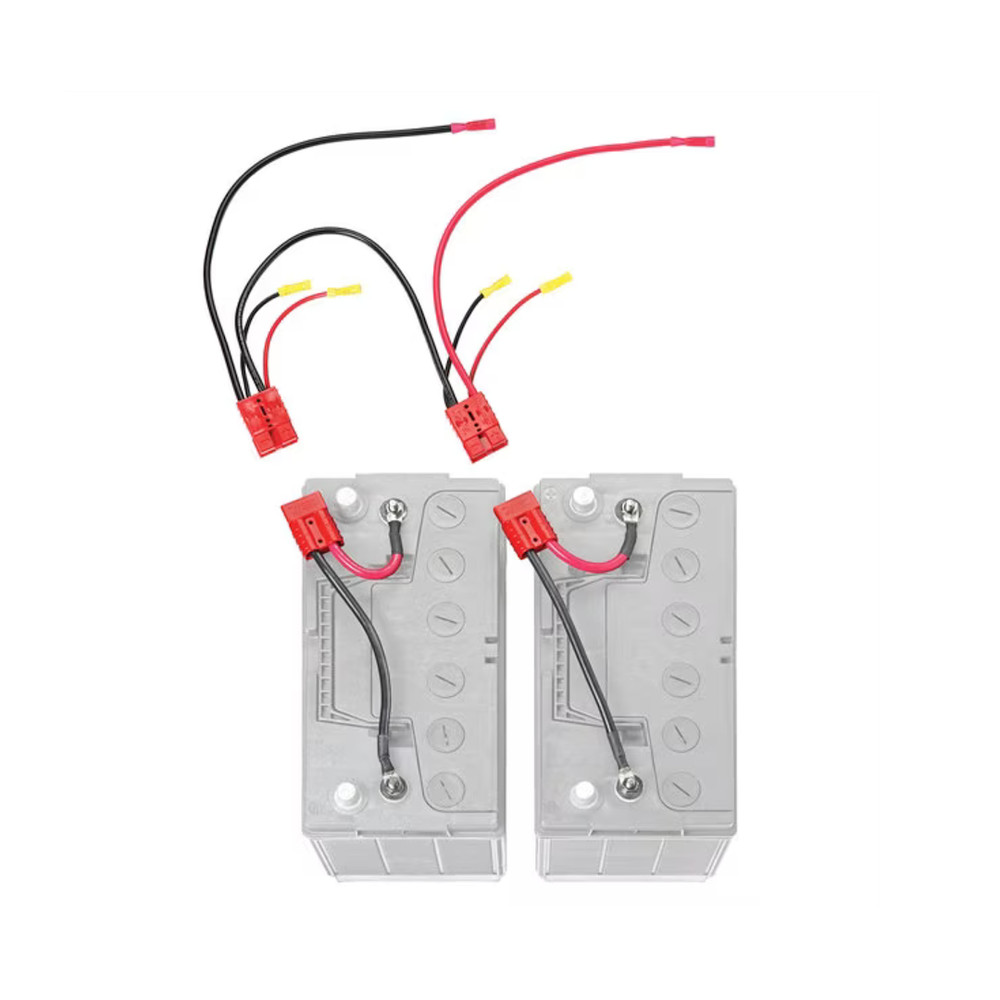 CONNECT EASE 24 VOLT SERIES TROLLING M- RCE24VBCHK