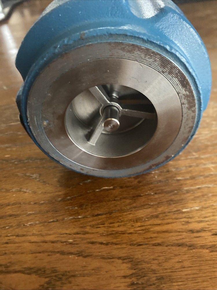 DFT 9034-1 1.5” Class: 150/300