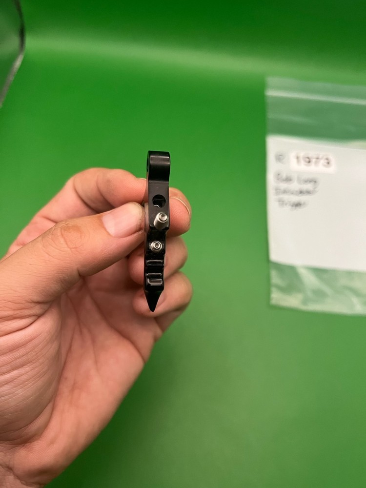 Bob Long Intimidator Trigger