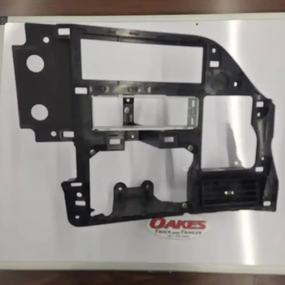 2016 Peterbilt 579 Dash Panel- S77-6004