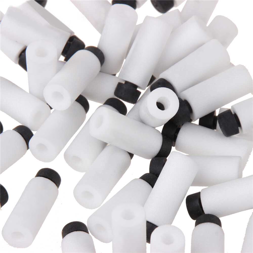 Worker Mod 50PCS Stefan Short Darts Gen 1Half Length for Blaster Modify Toy
