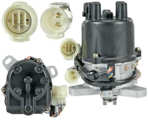 New Dist  WAI World Power Systems  DST17402