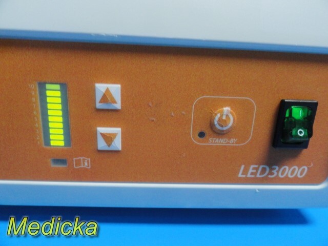 2015 Smith & Nephew Ref 72204011 Model LED-3000 (Day Color) Light Source ~ 36766