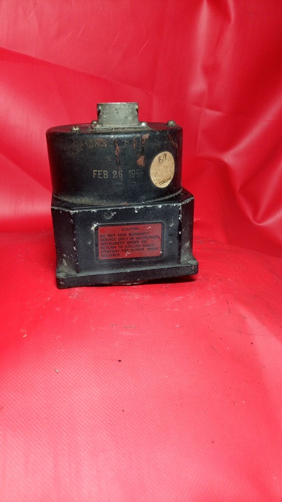 course deviation indicator 331H-3G