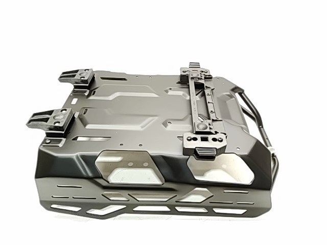 Lock & Ride Flex Adventure Rack - ---- Polaris NOS