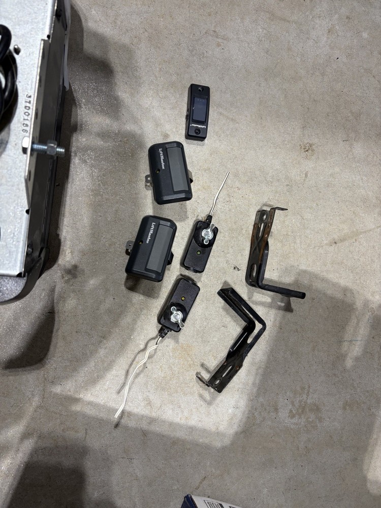 Liftmaster Security + 2.0 MyQ - 2019