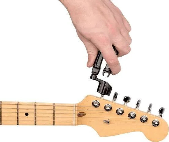 D'Addario Pro-Winder String Winder And Cutter