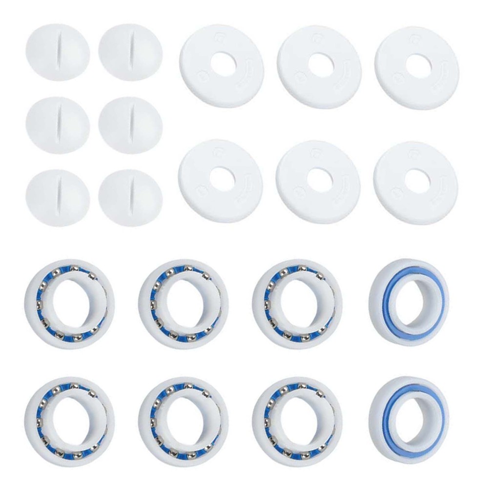 Complete Replacement Kit for Polaris C60 C55 Pool Cleaner Models 280 and 180