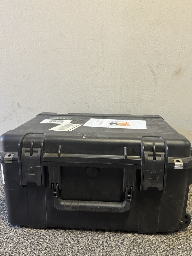Anritsu Transit Case (Recommended case for all Handheld Products)
