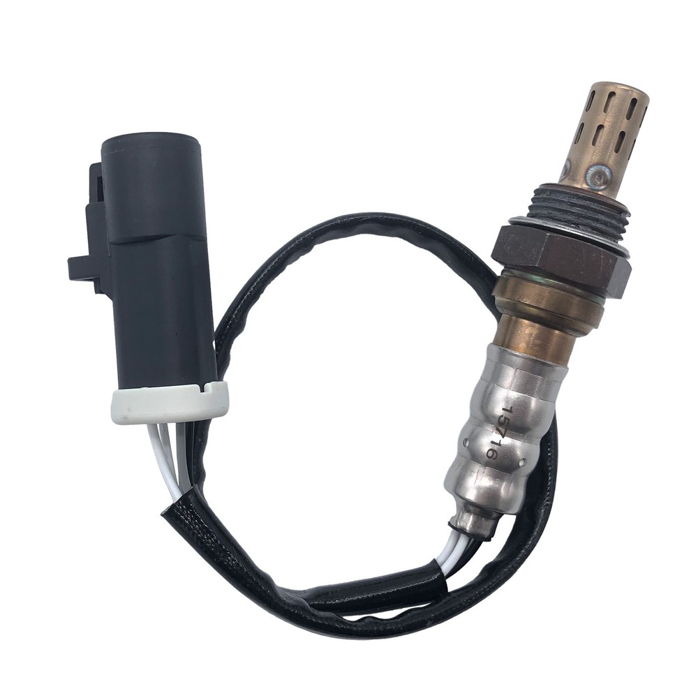 4X Oxygen Sensor Compatible with 1999-2011 Ford E450 Super Duty Up+Downstream