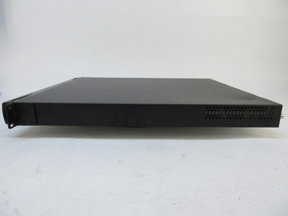 VideoLink Sencore MRD-3187B Multi-Format Modular Receiver / Decoder