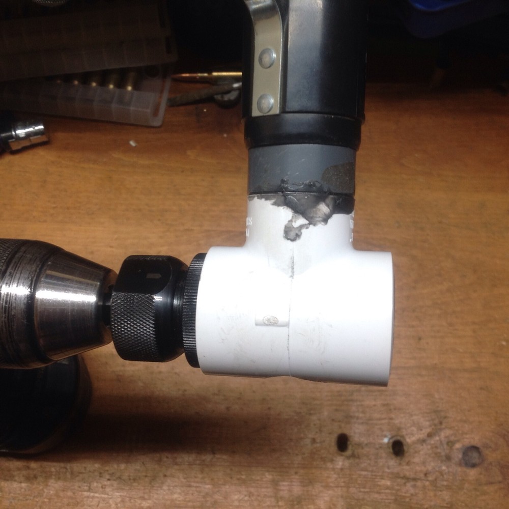 adapter for .30 cal M1 Carbine Frankford express