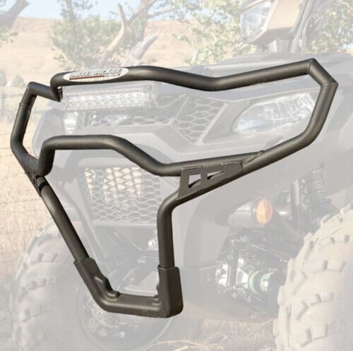 Suzuki New OEM 2019 - 2025 King Quad 500 750 Front Bumper 990A0-45085