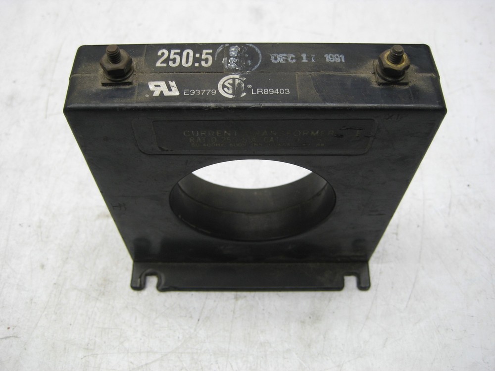 INSTRUMENT E93779 LR89403 TRANSFORMER UNMP