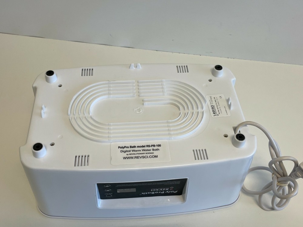 RevSci Revolutionary Science RS-PB-100 Poly Pro Bath