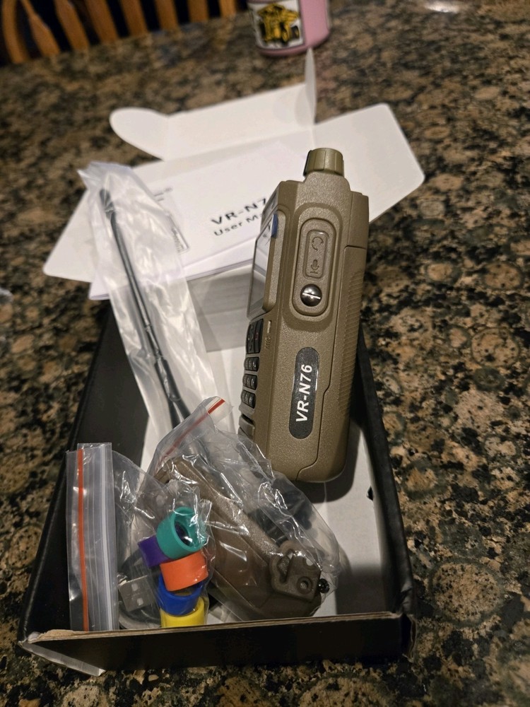 Radio