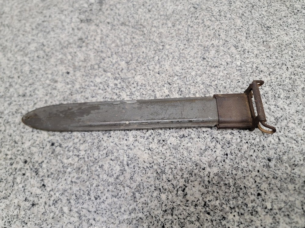 U.S. SA Springfield Armory 1909