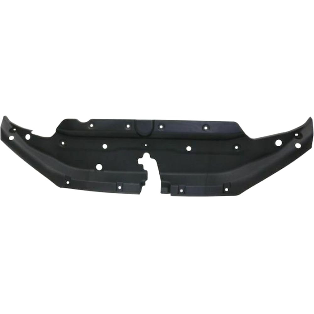 Upper Plastic Radiator Support Cover Mount for 4Runner 2010-2017 21332HS