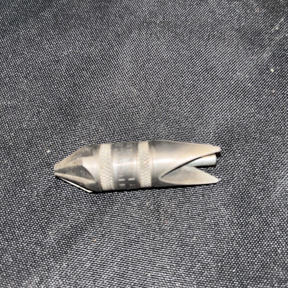 RCBS Chamfer/Burring Deburring Tool 09349 Reloading