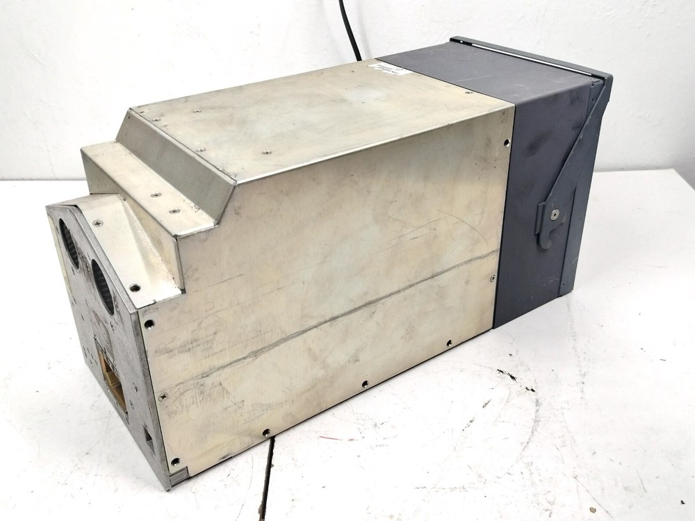 Collins Aircraft Control Display Unit - #2