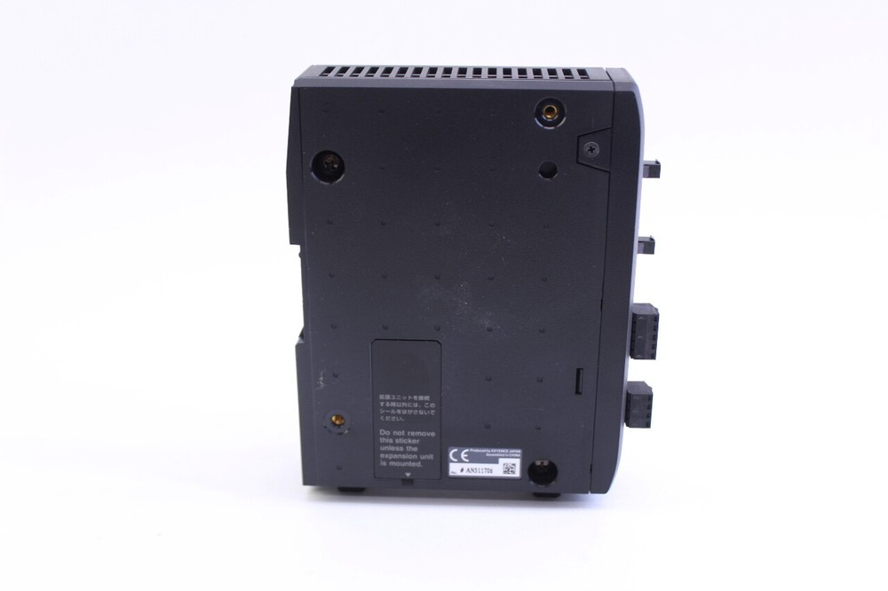 Keyence CA-DC21E Light Source Controller