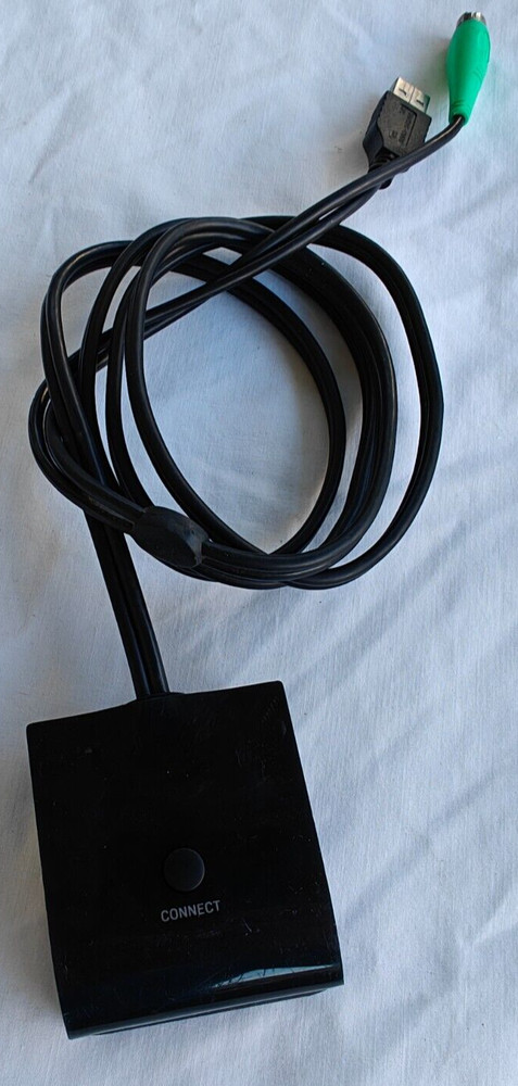 Logitech Receiver LZ715AS 831511-0000, USB/PS/2