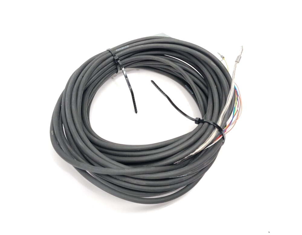 Renishaw LM10IC010GA10A0M RLS Linear Magnetic Encoder System Head