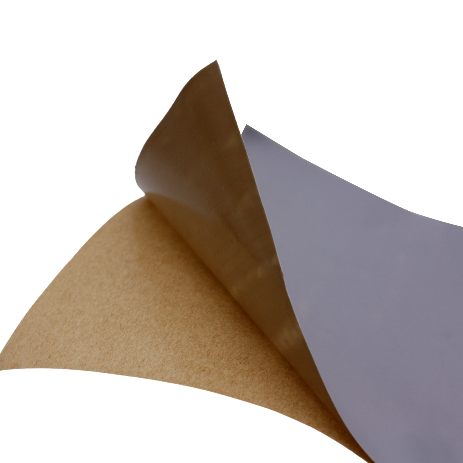 12" X 12" Non-Stick Teflon PTFE Sheet with Adhesive Back