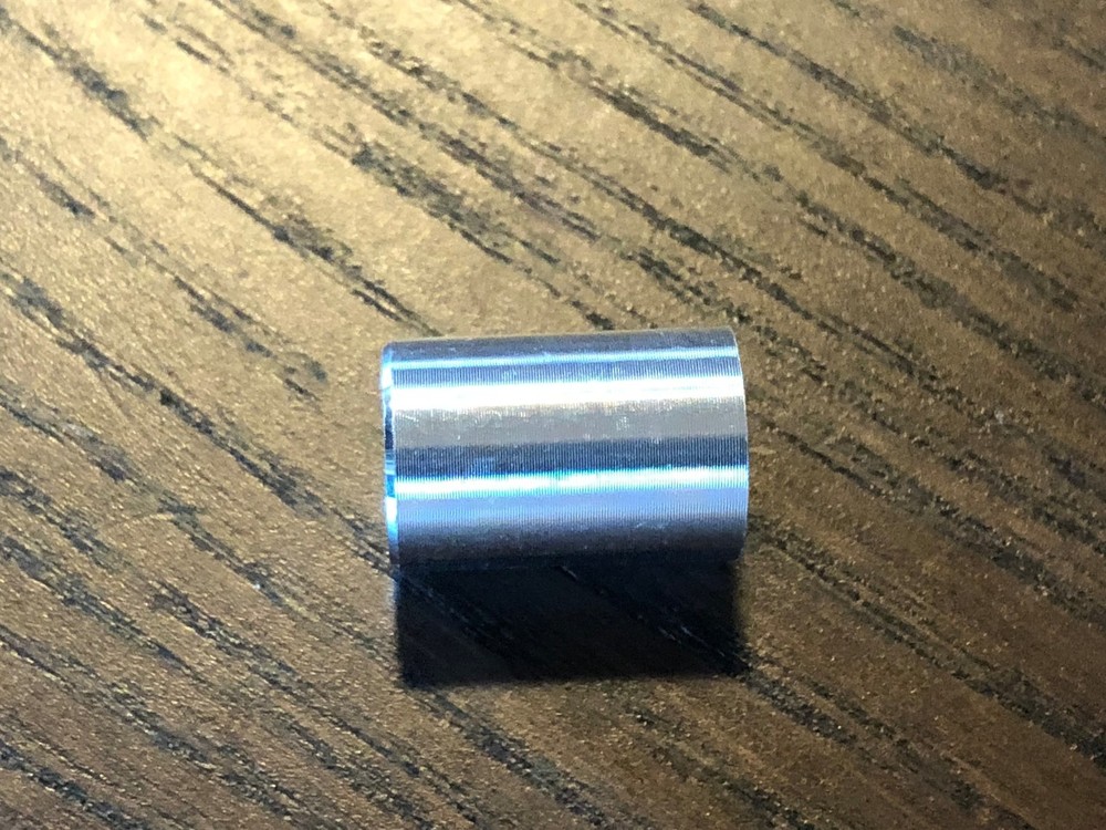 5 New Marantz Button Cover Knobs for Most Switches Vintage Receiver Pushbutton