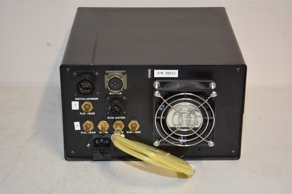 Hybond Pressure Control Unit #W5068