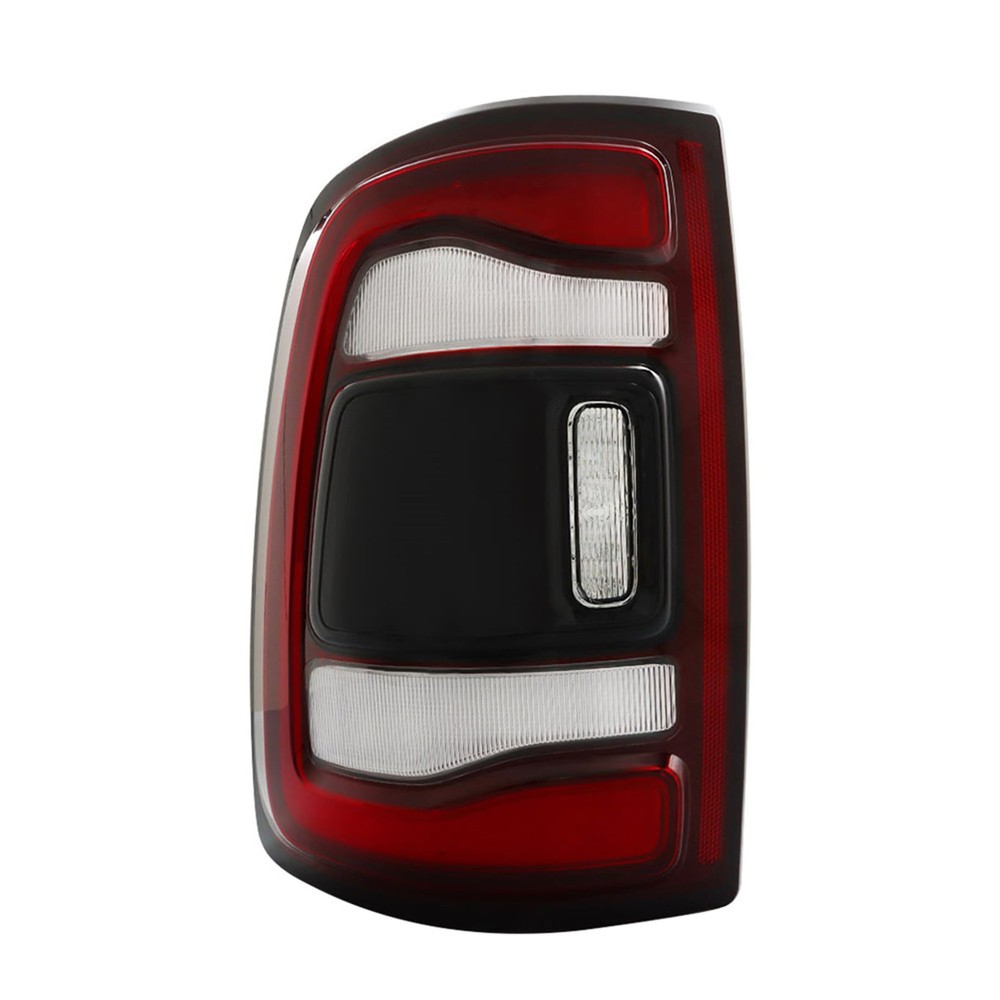 Left Side Tail Light Assembly Replacement for 2500 2019-2022