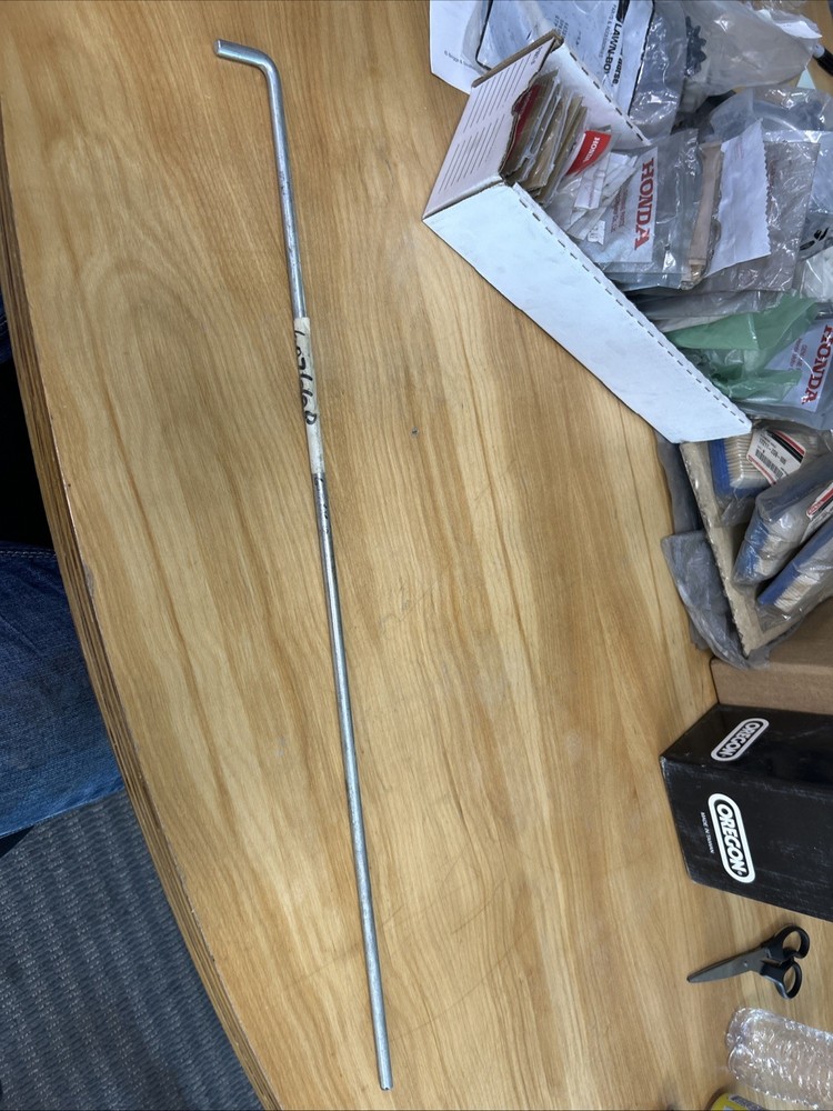 control rod 607660