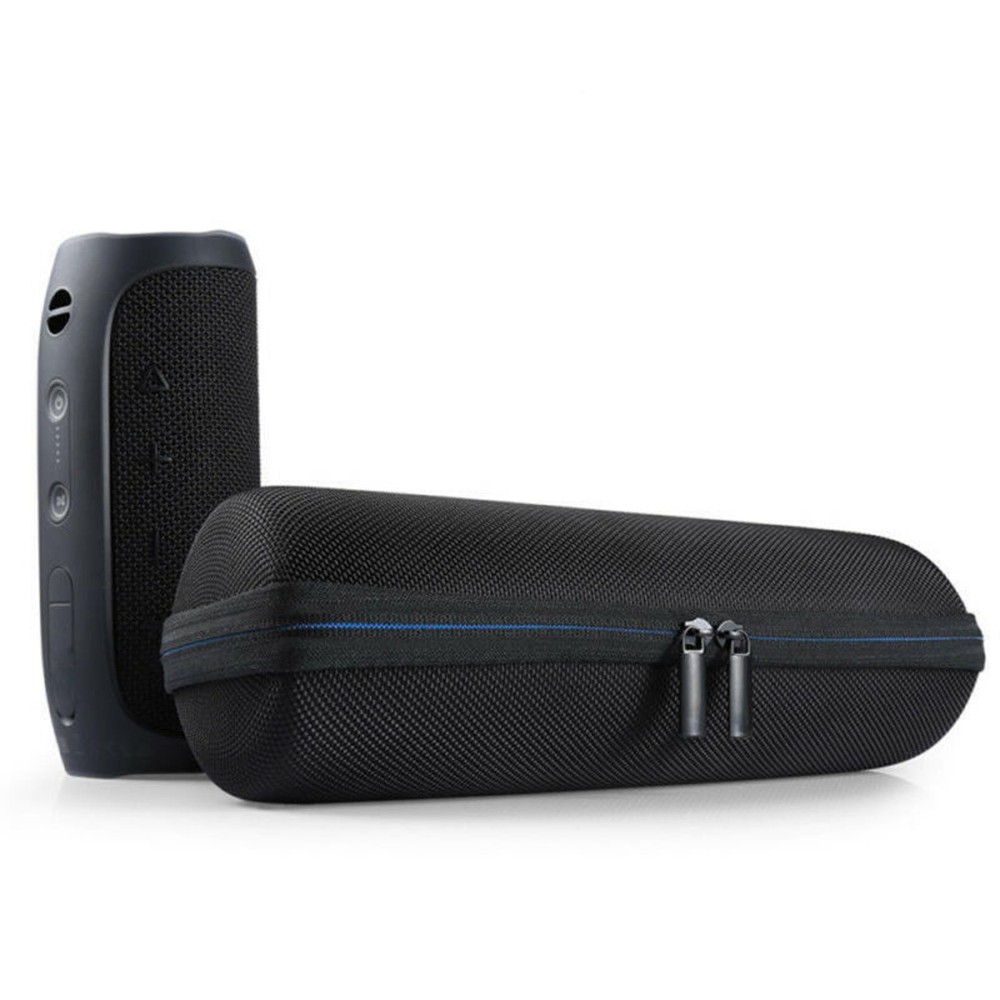 Shockproof Speaker Storage Bag Sleeve Protector Case Organizer for JBL Flip 4