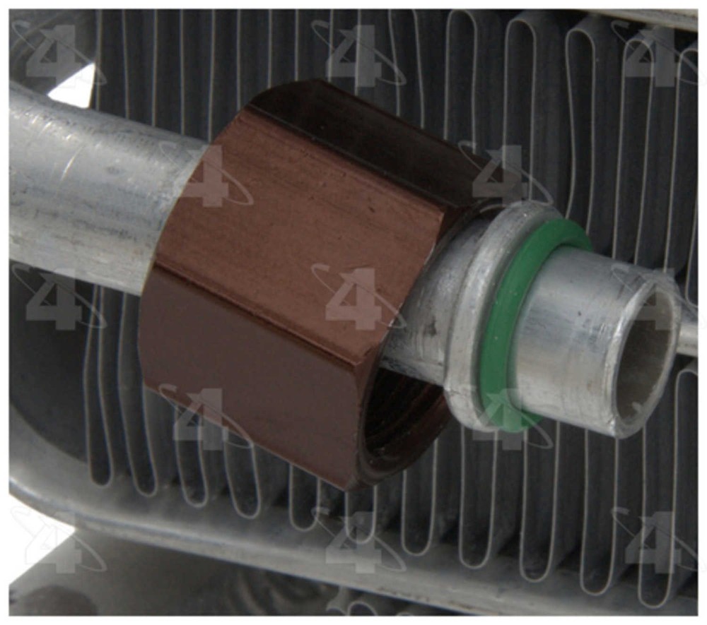 A/C Evaporator Core 4 Seasons 54150